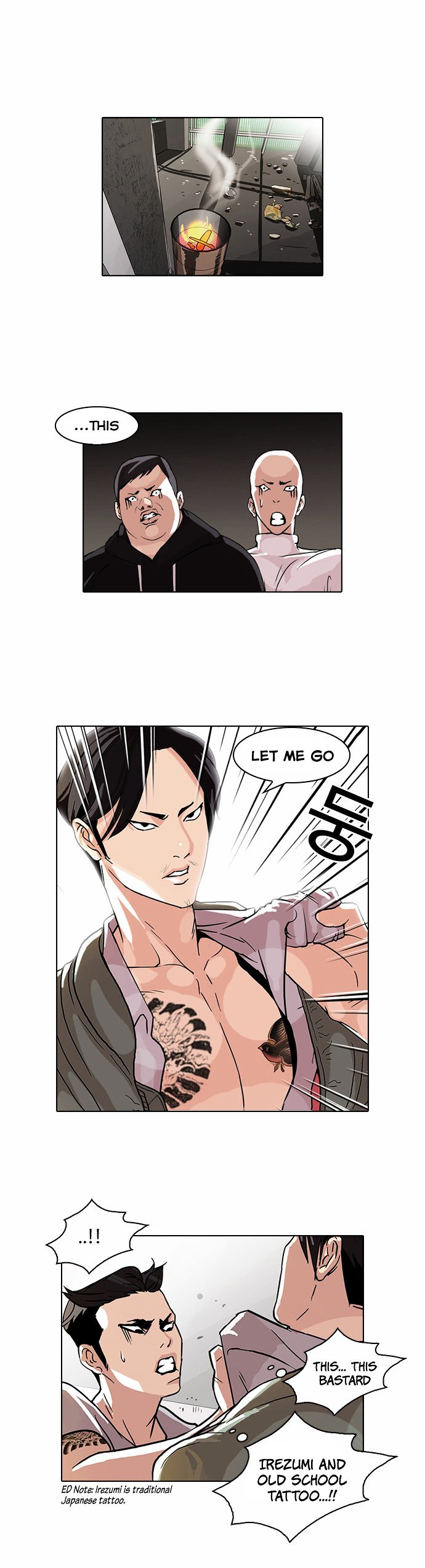 Page 1 of Chapter 68