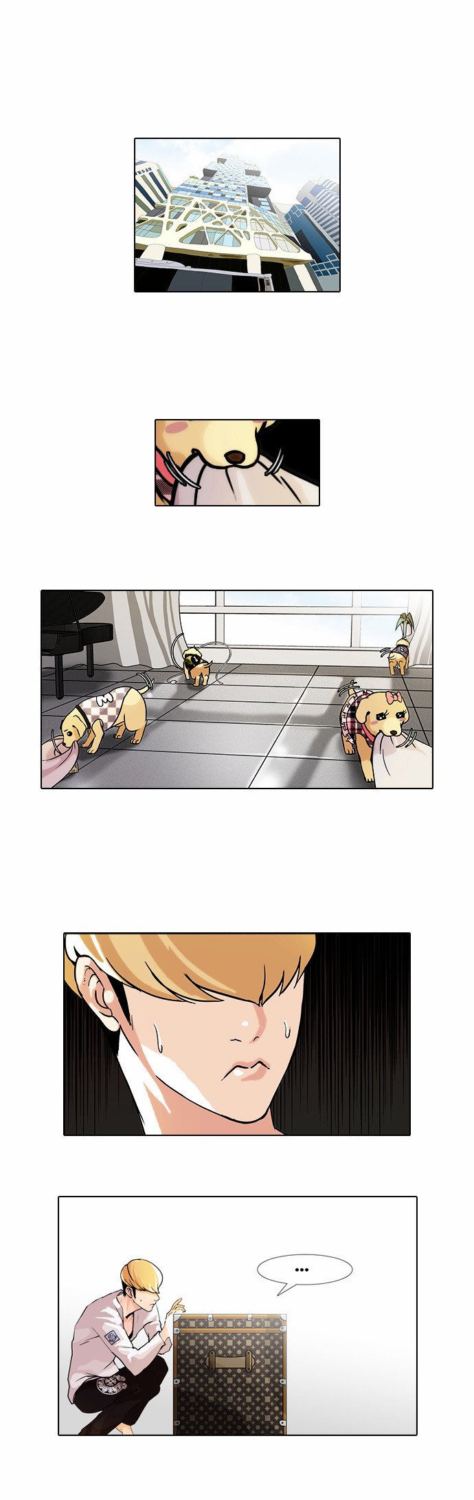 Page 1 of Chapter 69