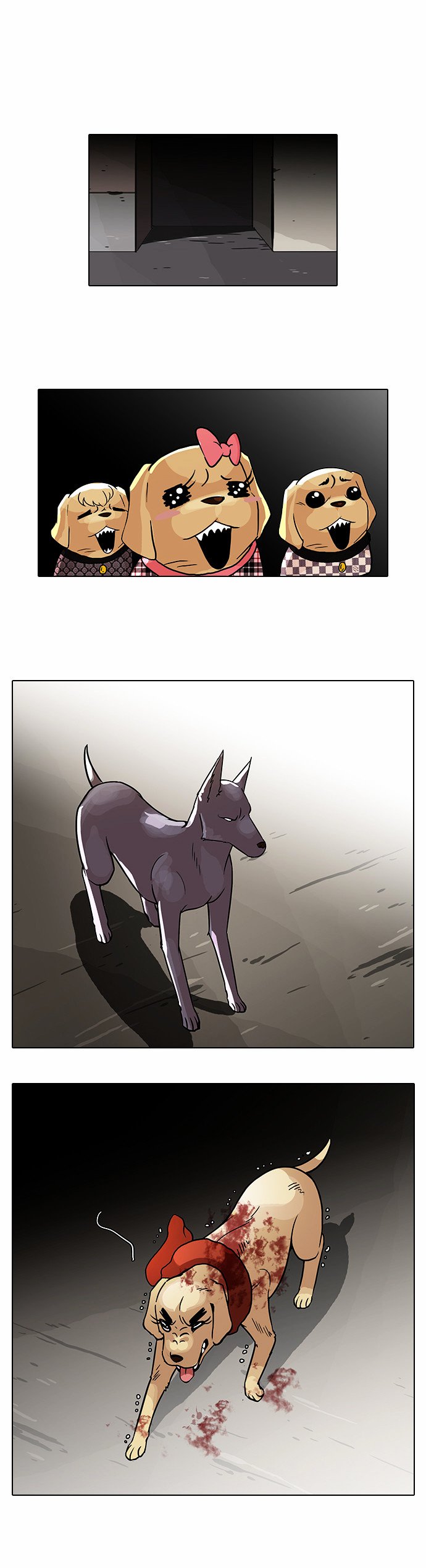 Page 1 of Chapter 70