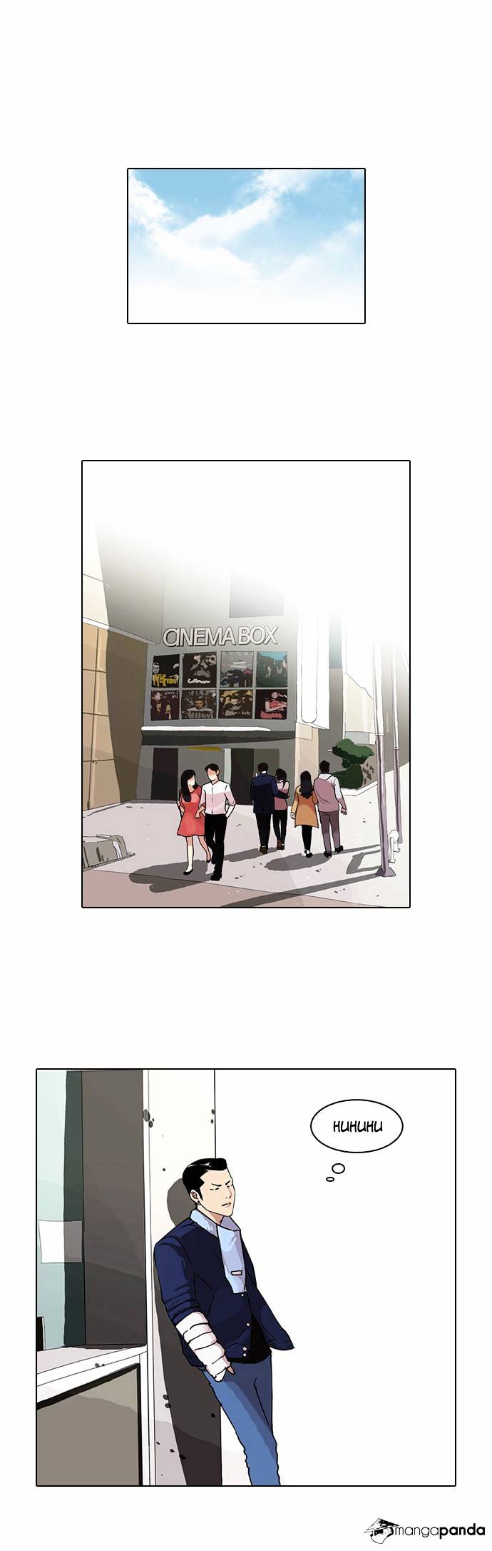 Page 1 of Chapter 73