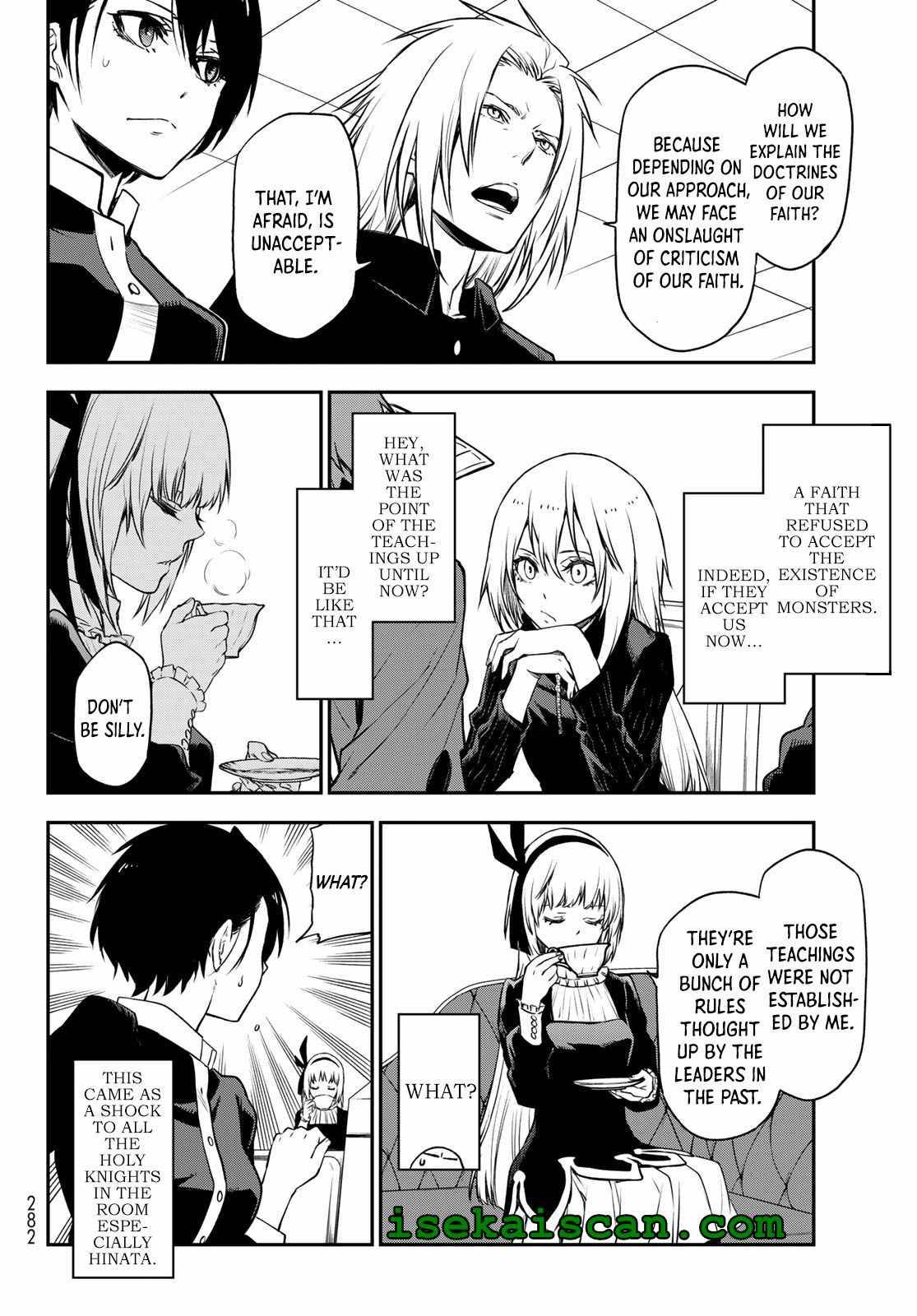Page 33 of Chapter 100