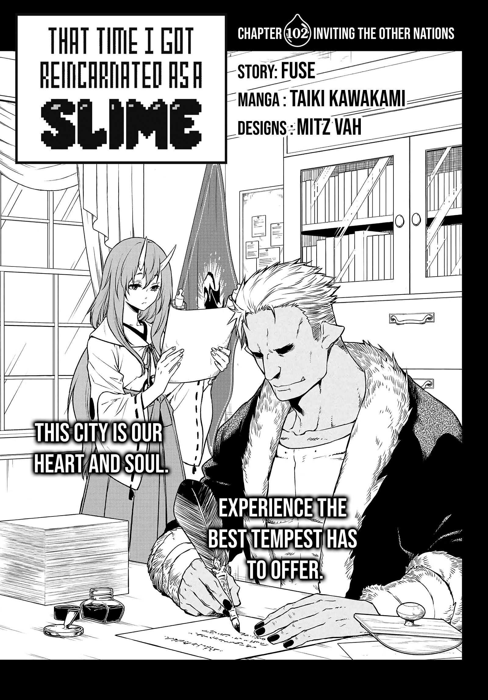Page 1 of Chapter 102