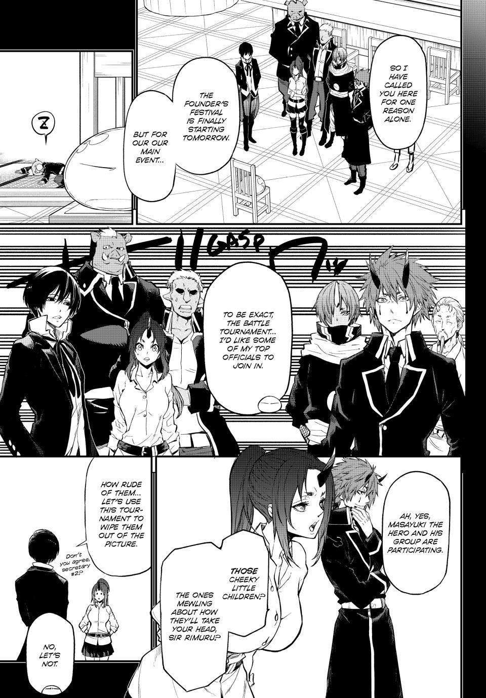 Page 1 of Chapter 111