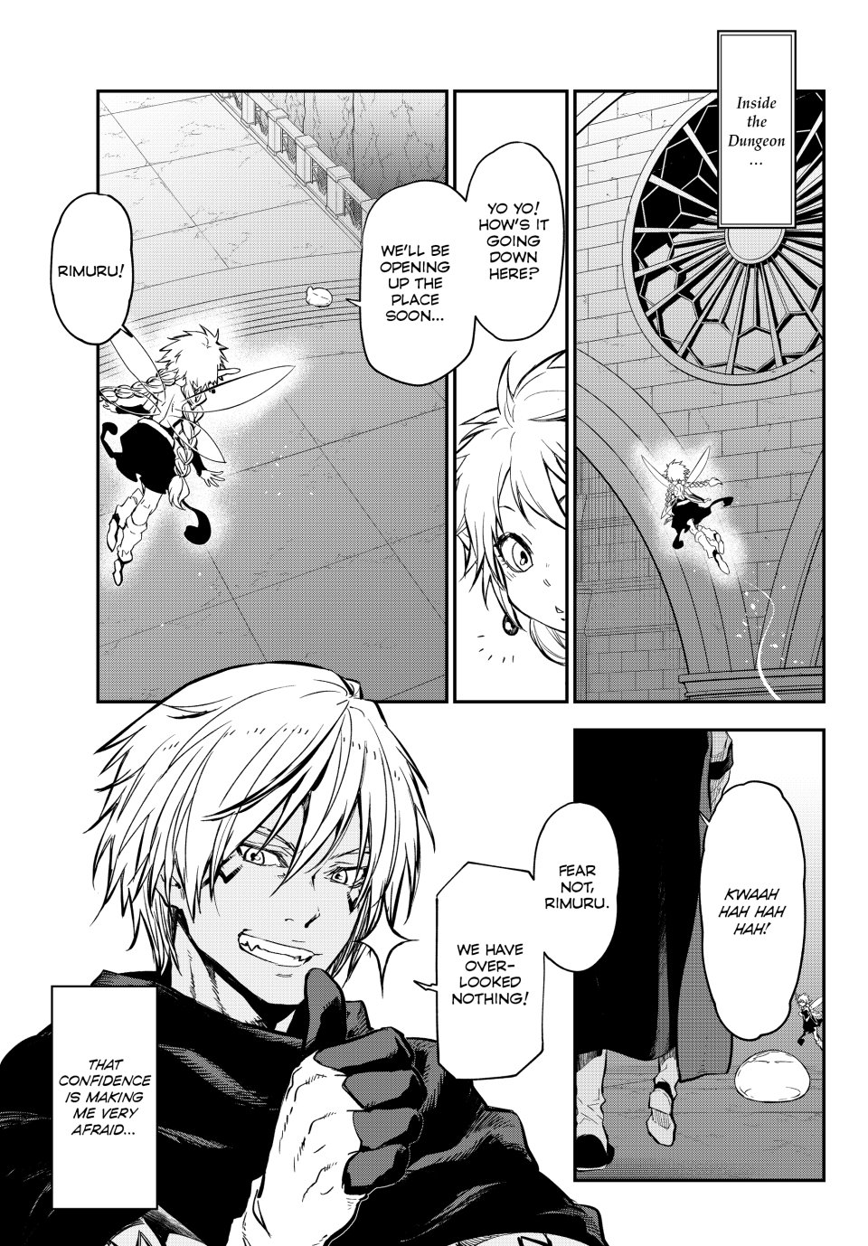 Page 1 of Chapter 116