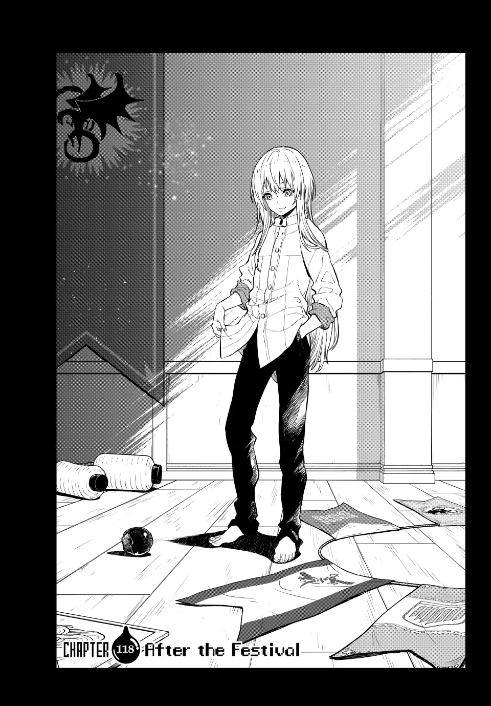 Page 3 of Chapter 118