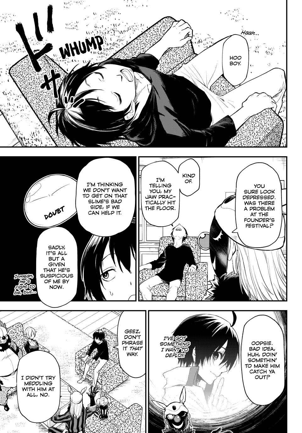 Page 1 of Chapter 119