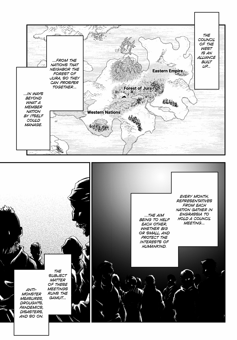 Page 1 of Chapter 122