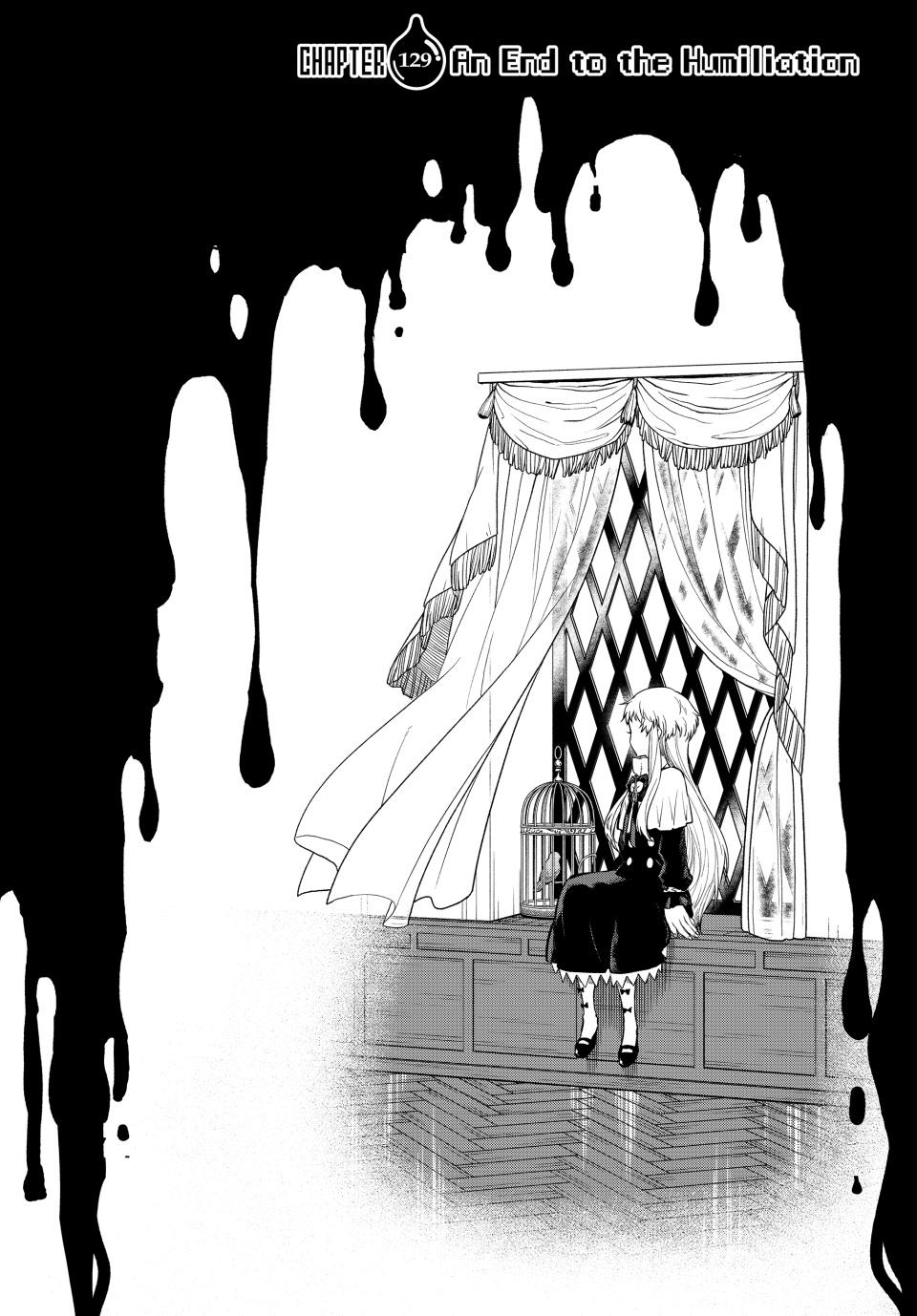 Page 1 of Chapter 129
