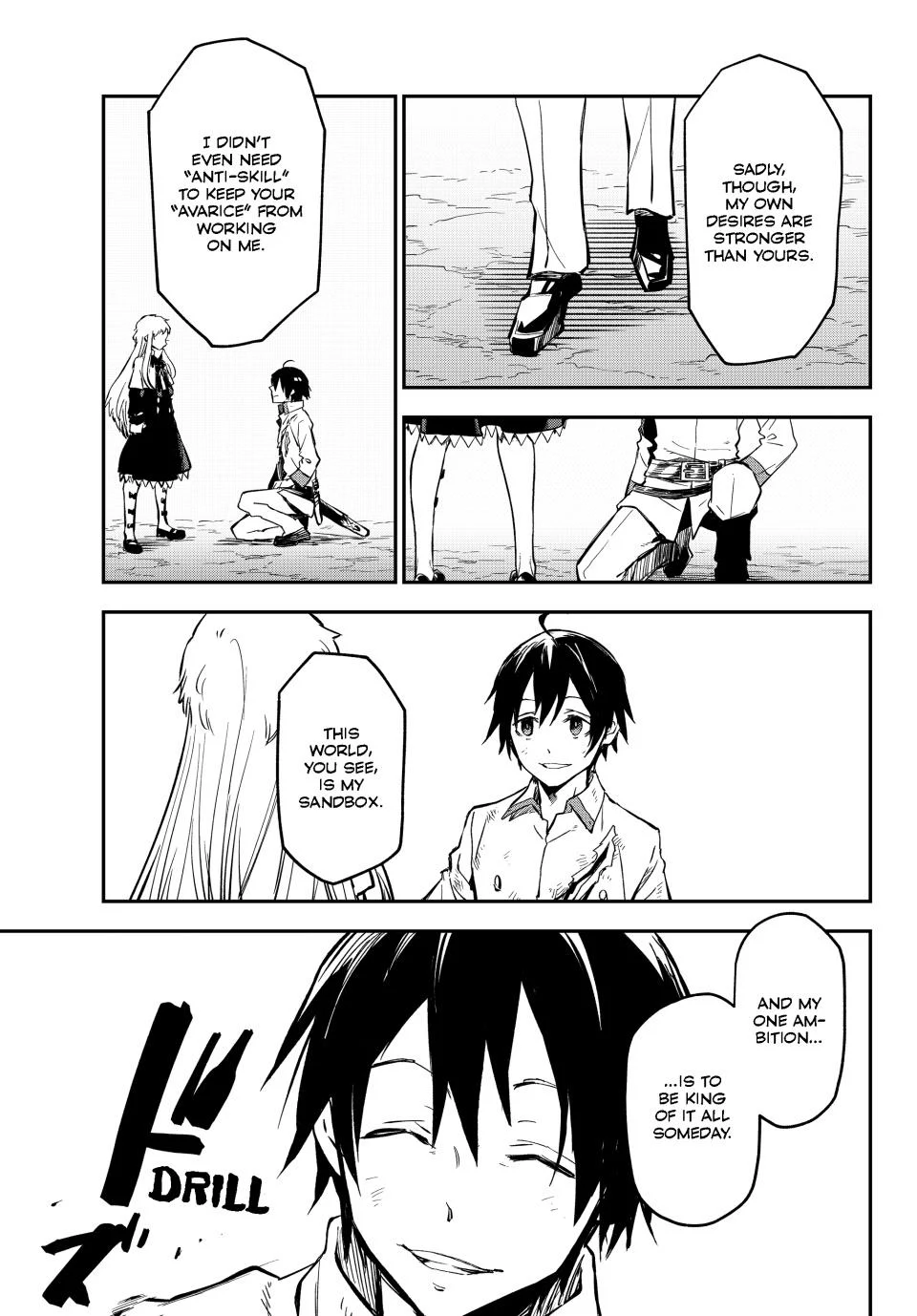 Page 38 of Chapter 129