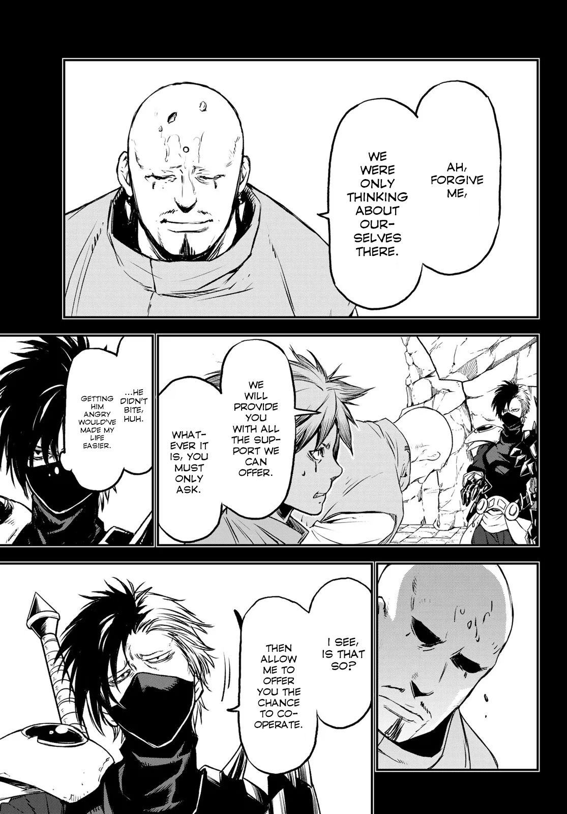 Page 21 of Chapter 77