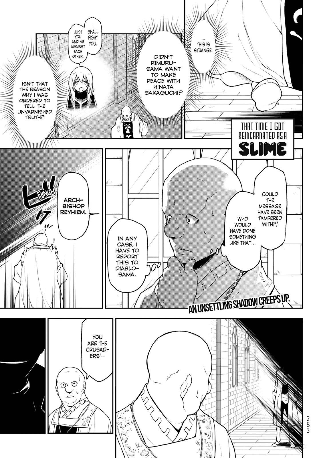 Page 1 of Chapter 91