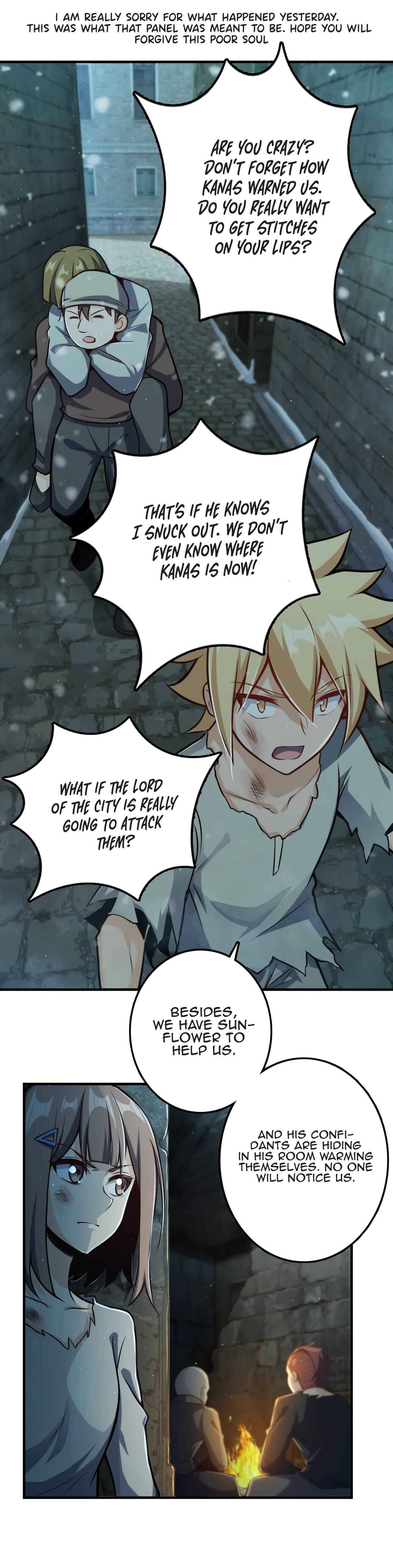 Page 1 of Chapter 276