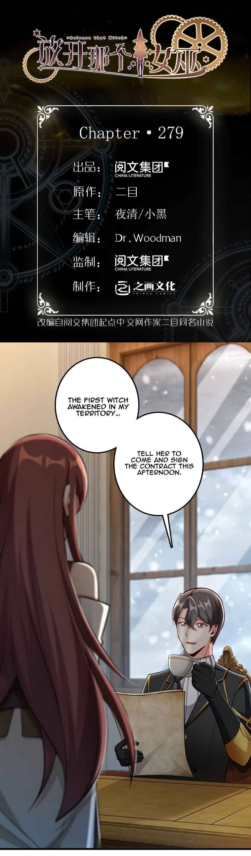 Page 1 of Chapter 279