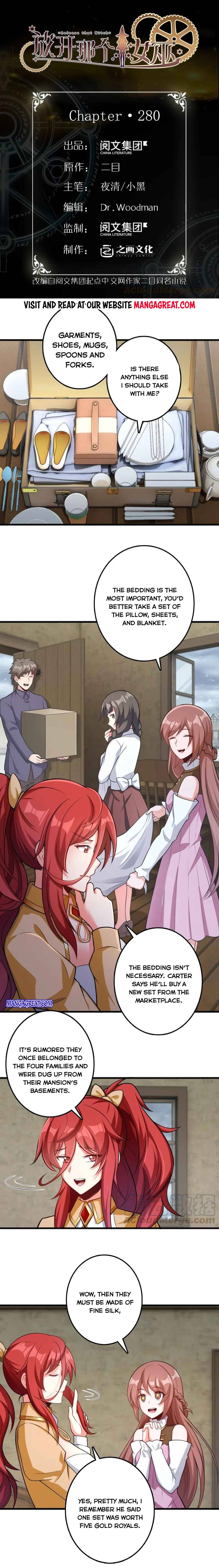 Page 1 of Chapter 280