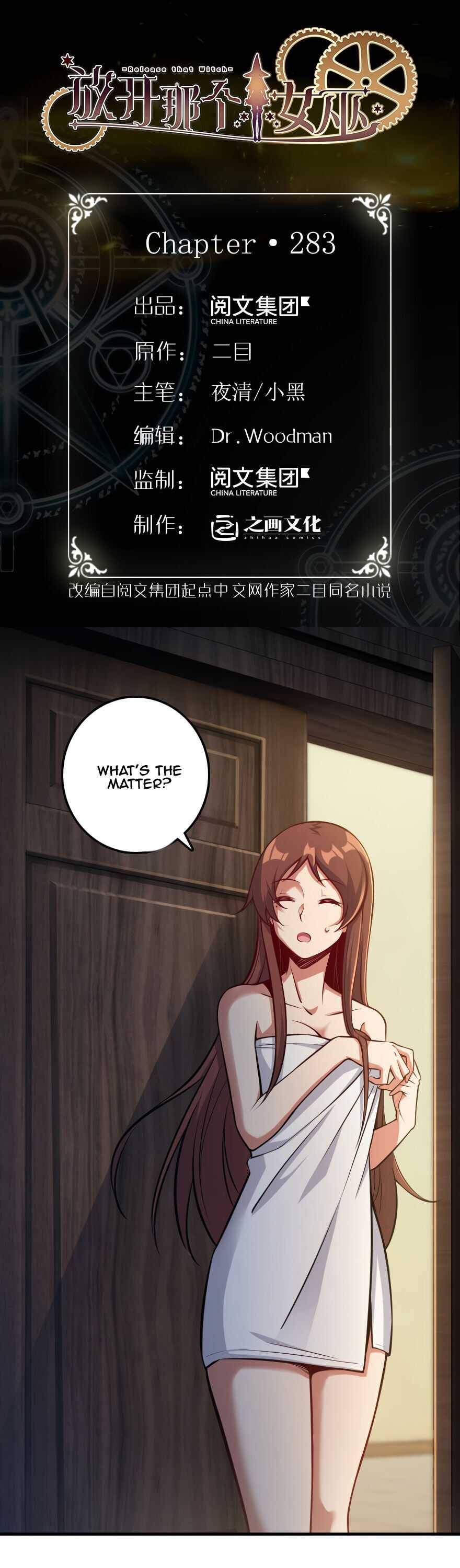 Page 1 of Chapter 283