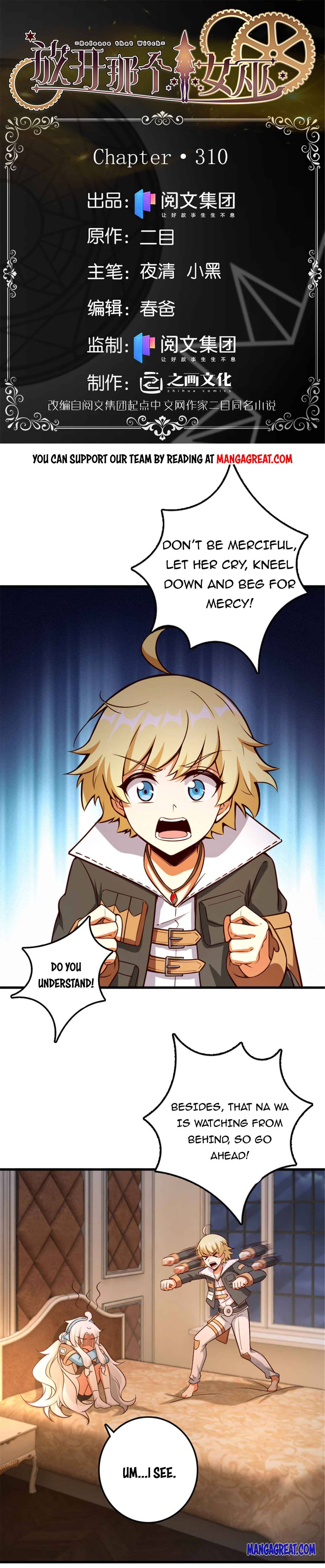 Page 1 of Chapter 310