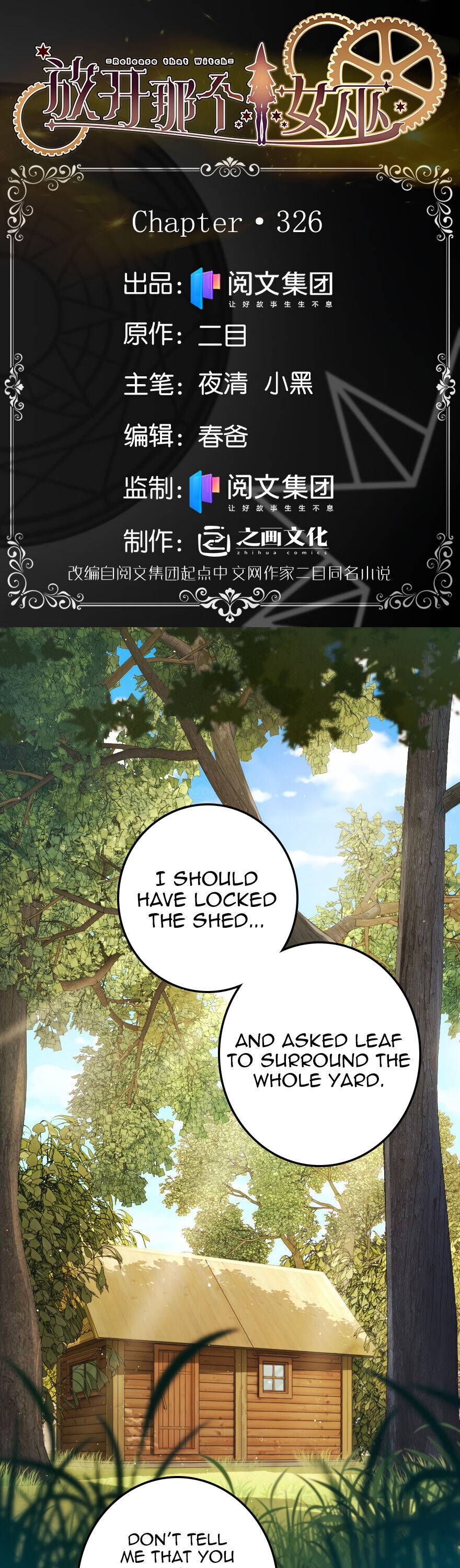 Page 1 of Chapter 326