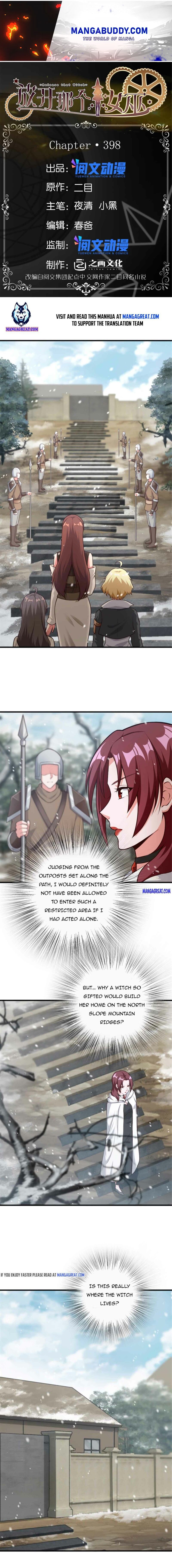 Page 1 of Chapter 399
