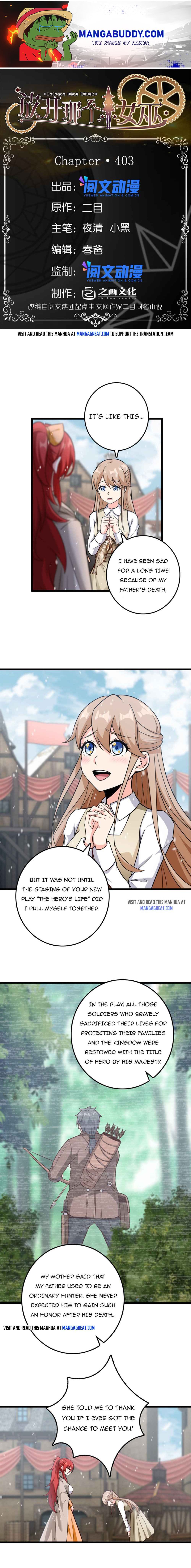 Page 1 of Chapter 404