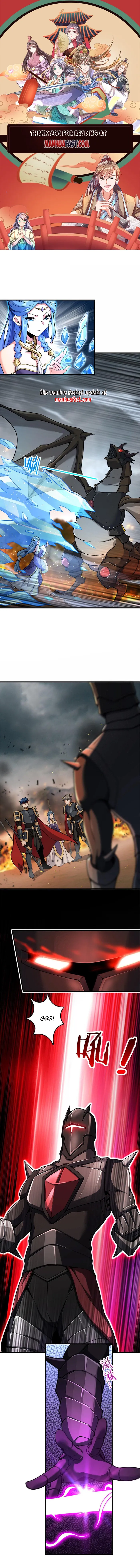 Page 1 of Chapter 586