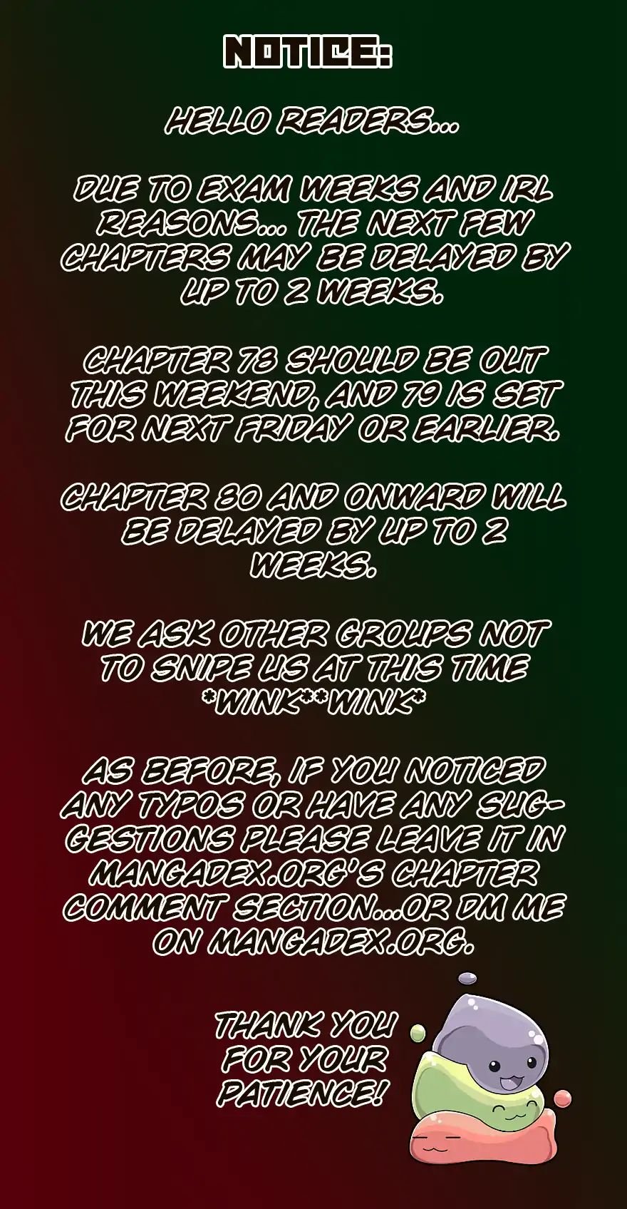 Page 19 of Chapter 77
