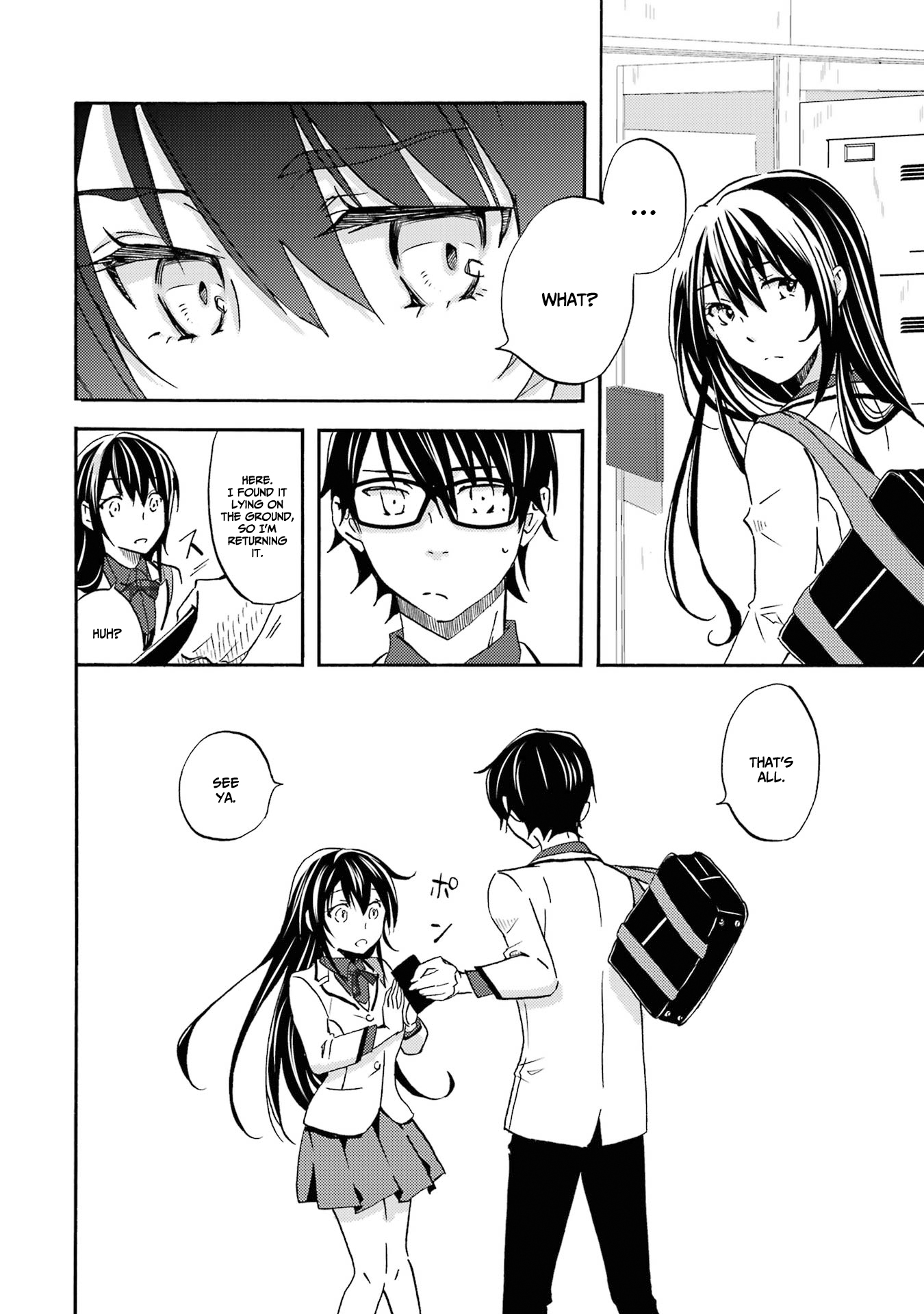 Page 5 of Chapter 1.2