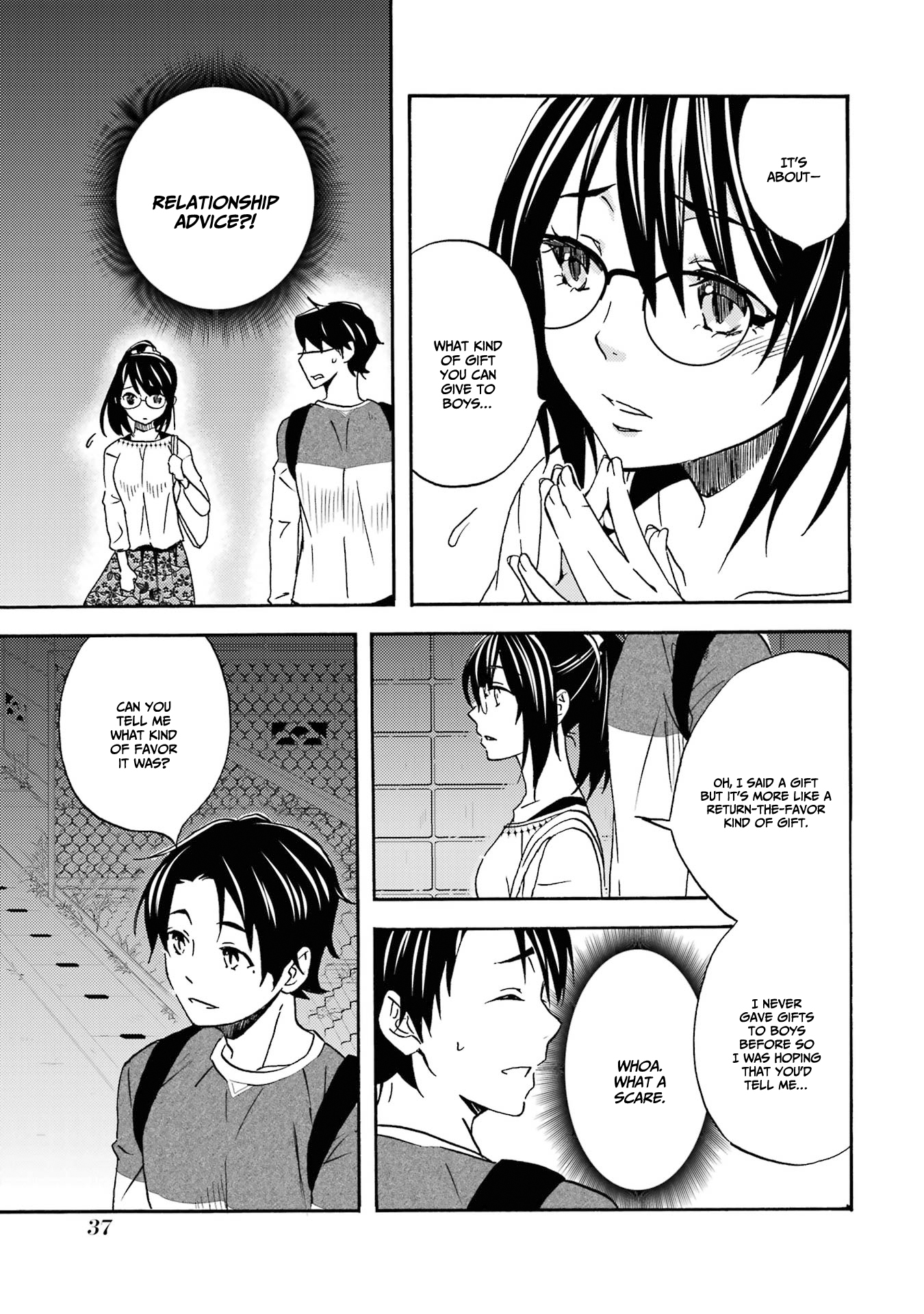 Page 12 of Chapter 1.2