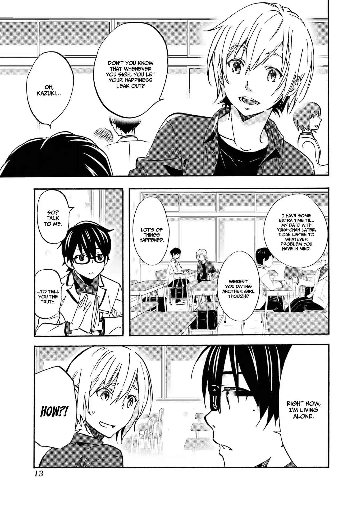 Page 15 of Chapter 1.1