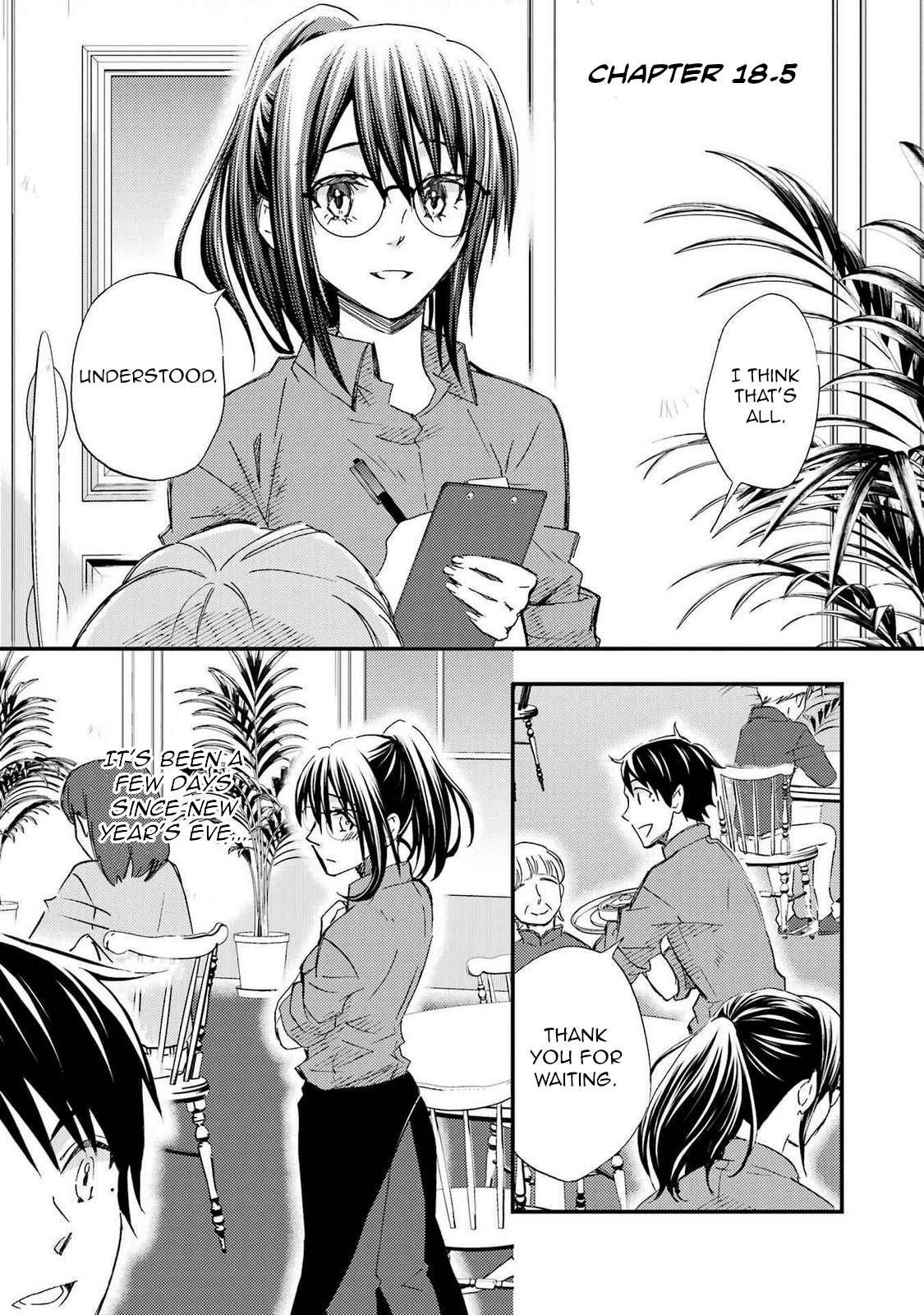 Page 1 of Chapter 18.5