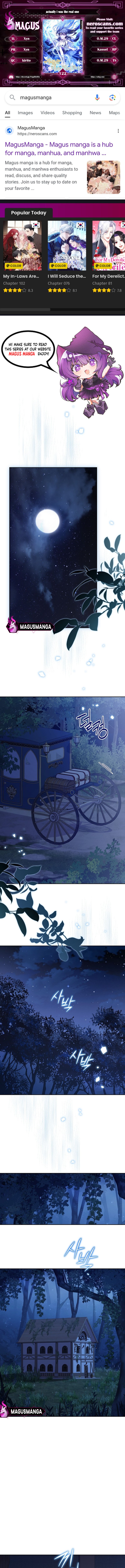 Page 1 of Chapter 122