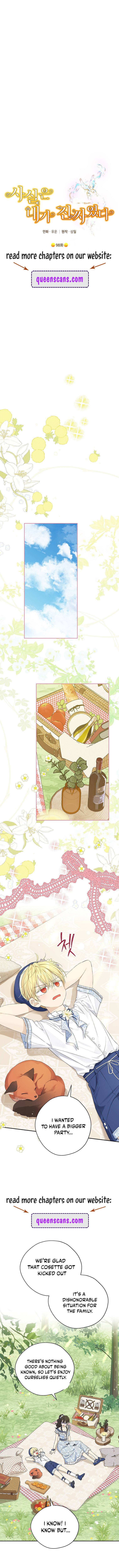 Page 1 of Chapter 98