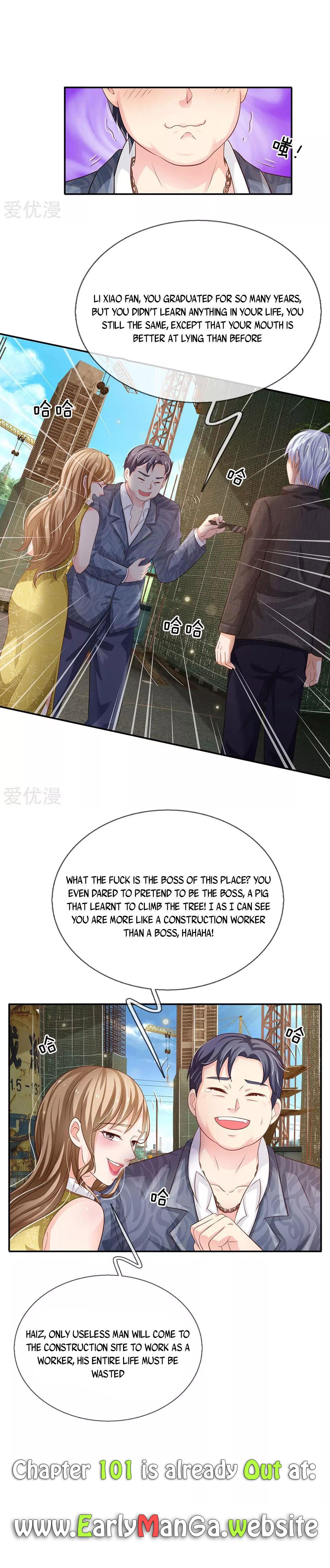 Page 8 of Chapter 100