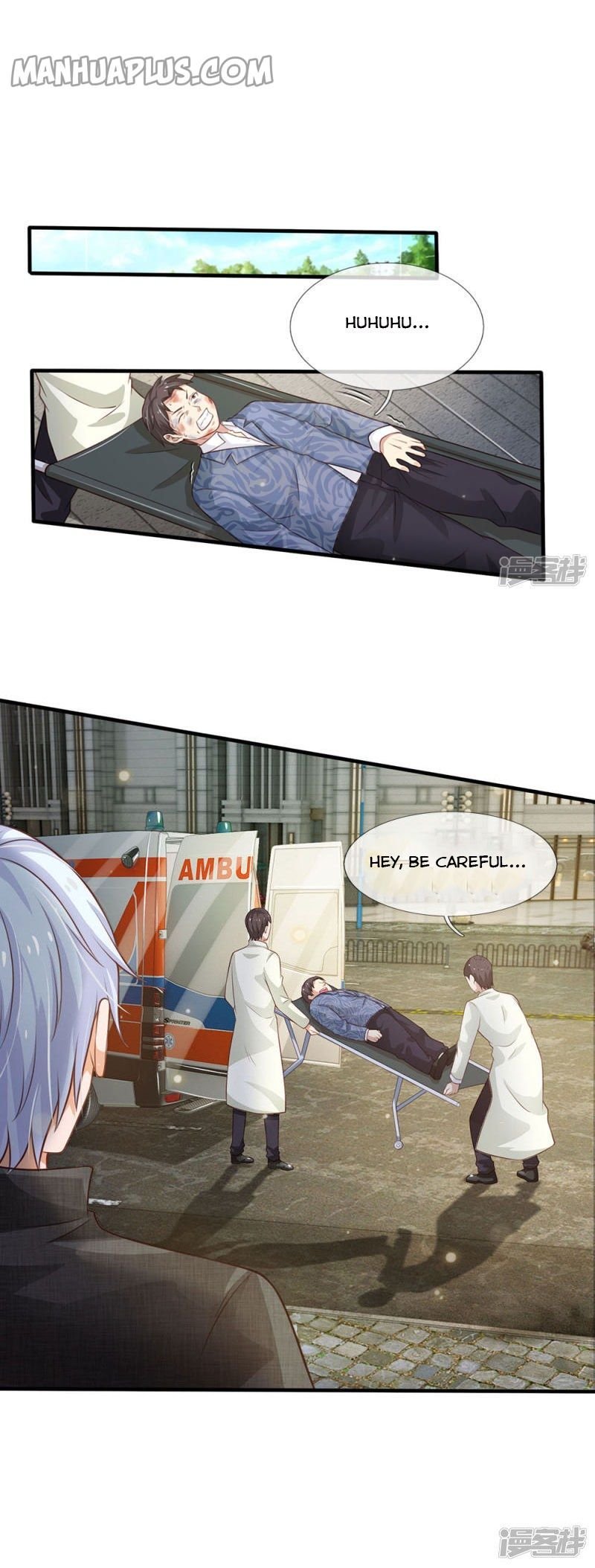 Page 1 of Chapter 110