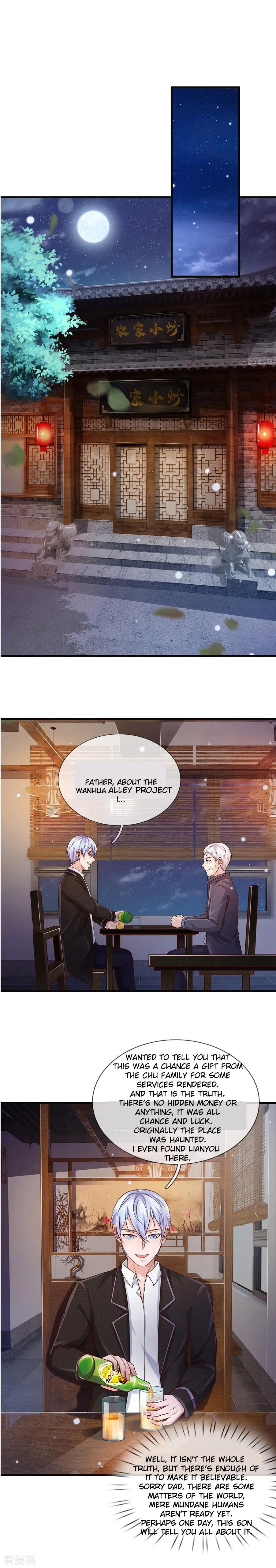 Page 1 of Chapter 130