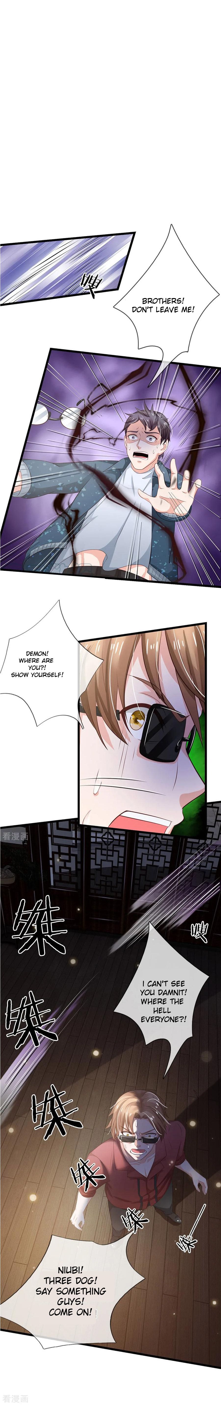 Page 1 of Chapter 134