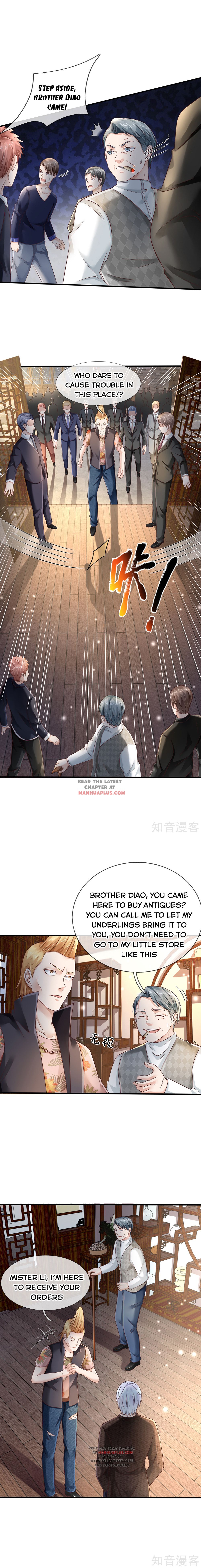 Page 1 of Chapter 136