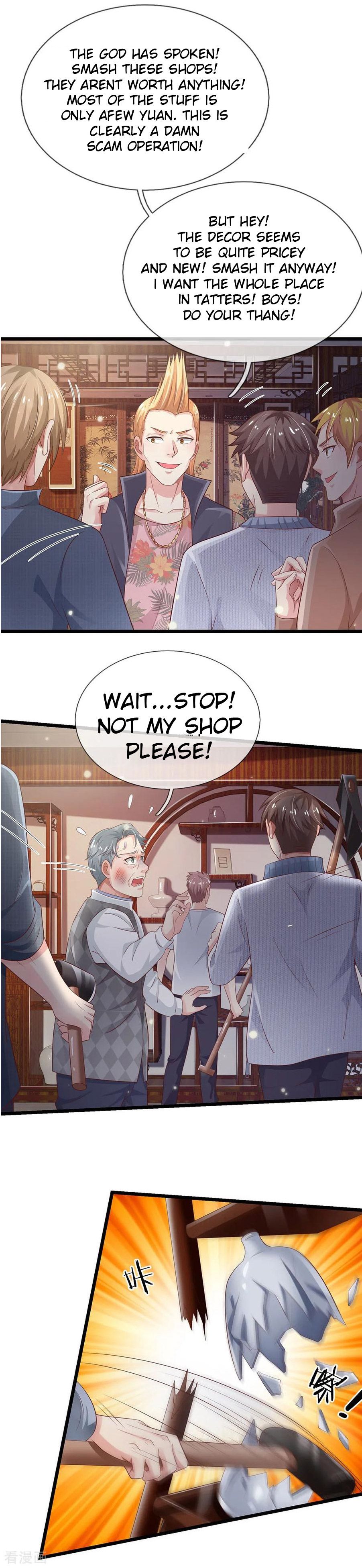 Page 1 of Chapter 138