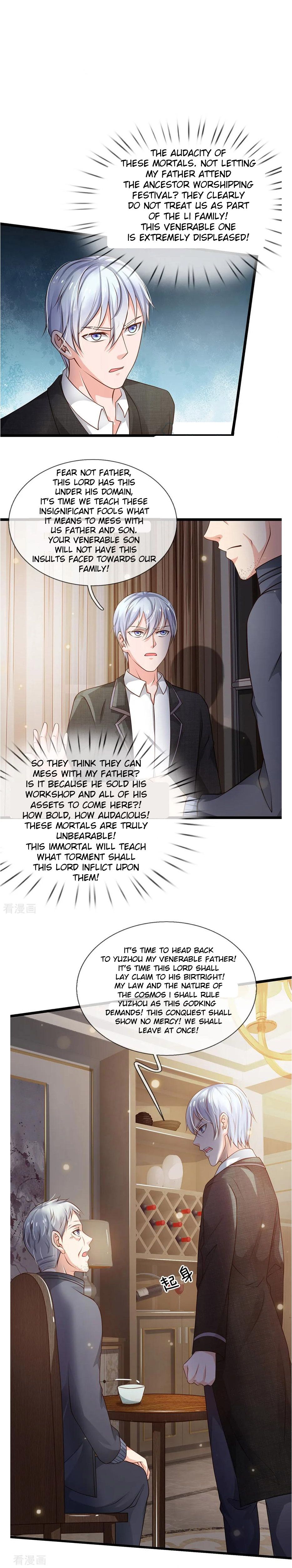 Page 1 of Chapter 140