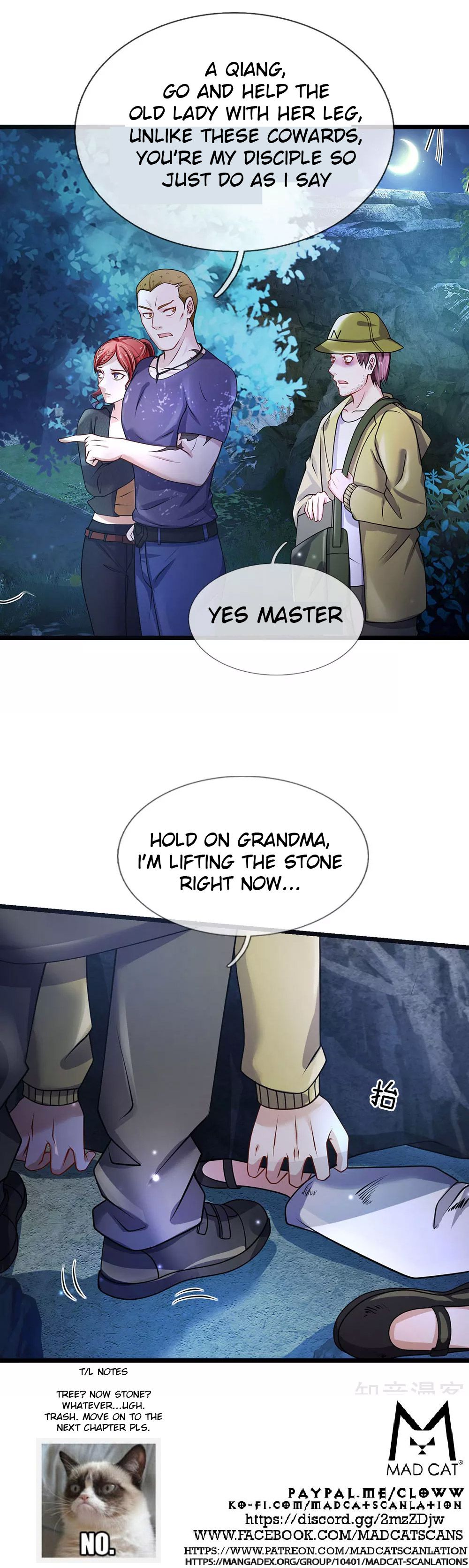 Page 3 of Chapter 167