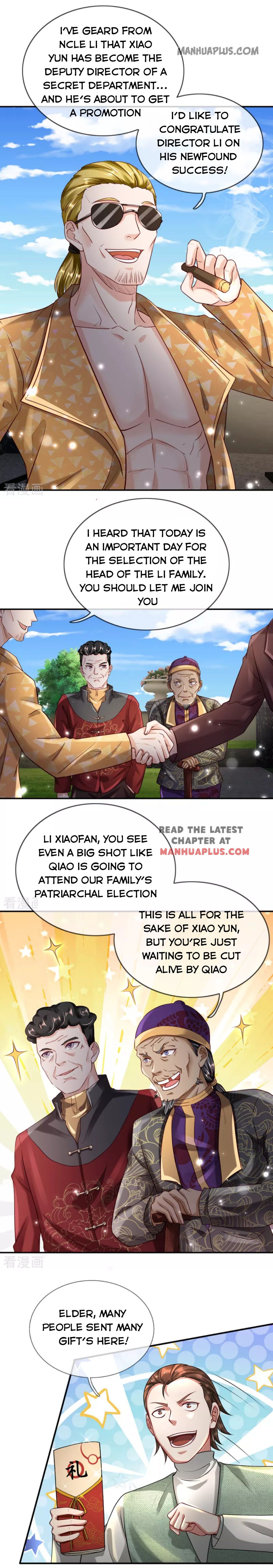 Page 1 of Chapter 200