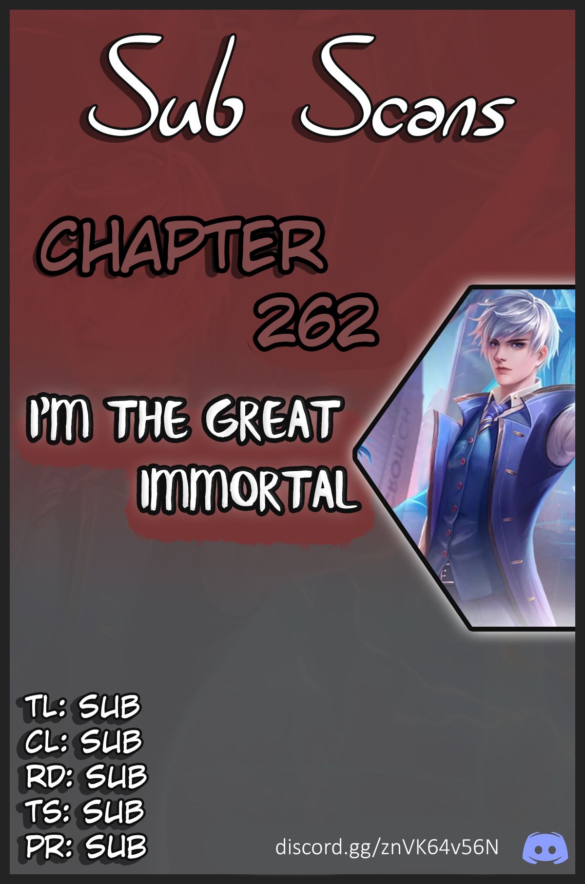 Page 1 of Chapter 262