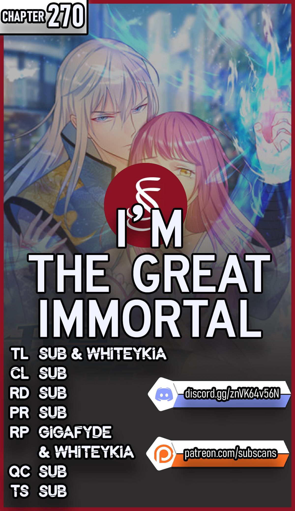 Page 1 of Chapter 270