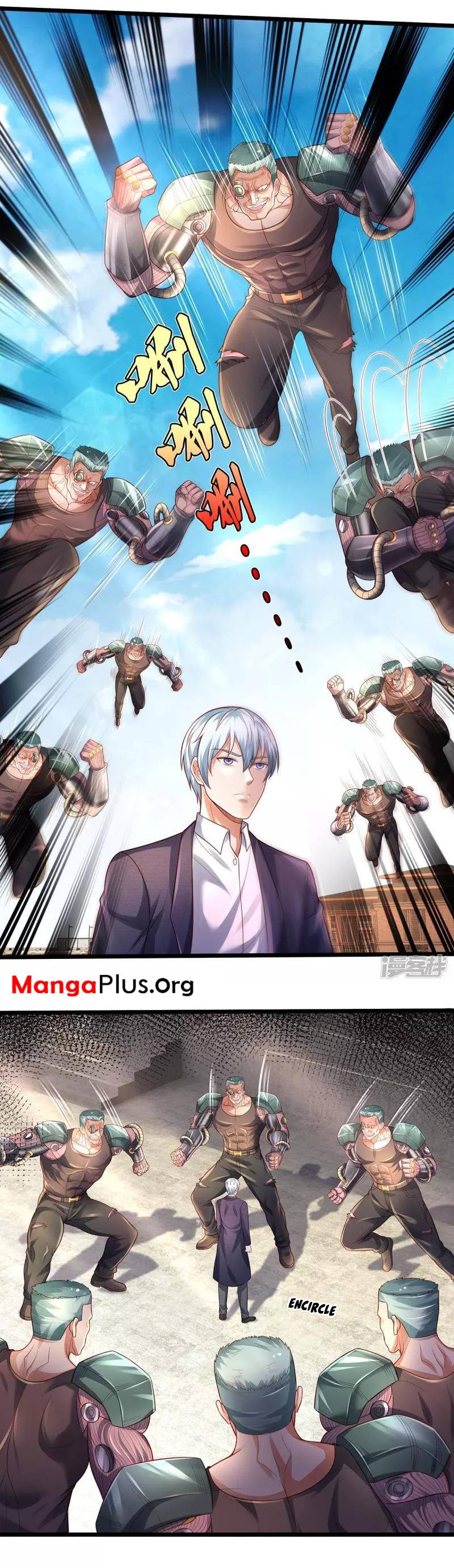 Page 1 of Chapter 319