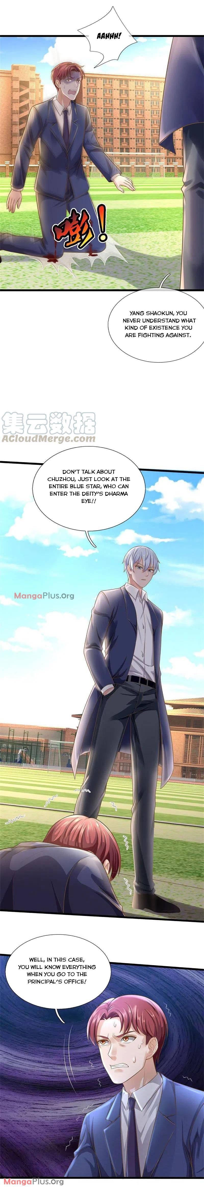 Page 1 of Chapter 323
