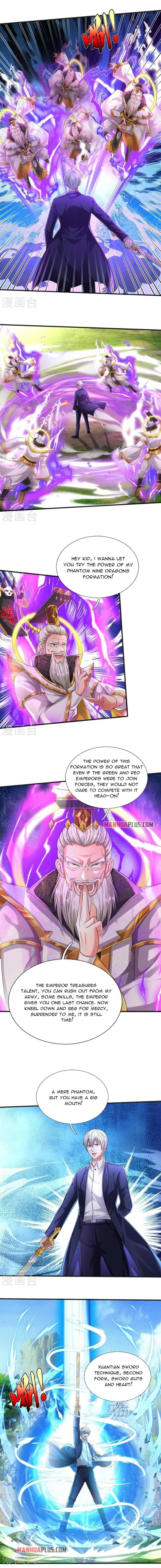 Page 1 of Chapter 406