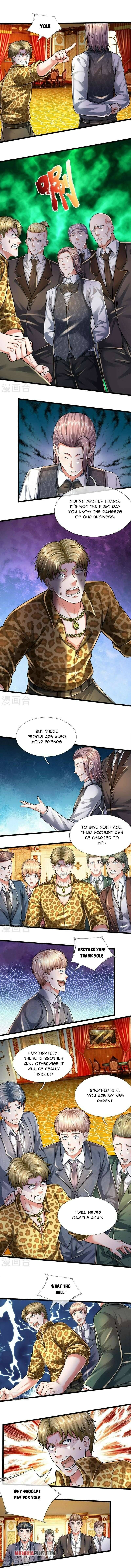 Page 1 of Chapter 460