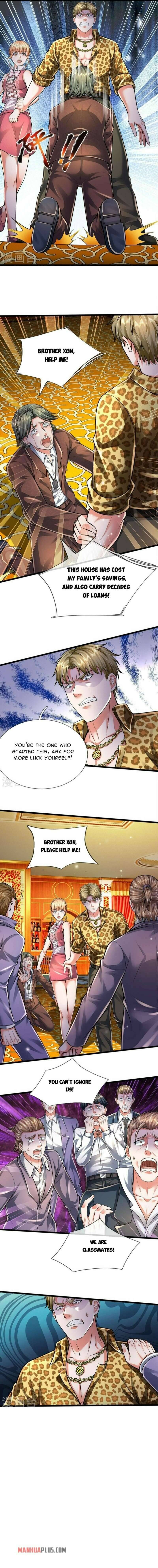 Page 3 of Chapter 460
