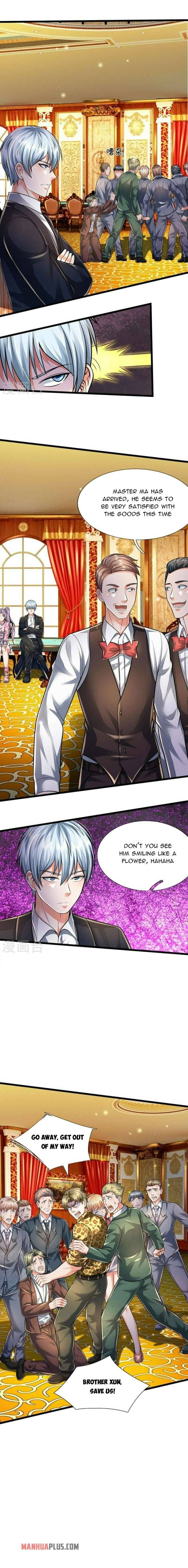 Page 4 of Chapter 460