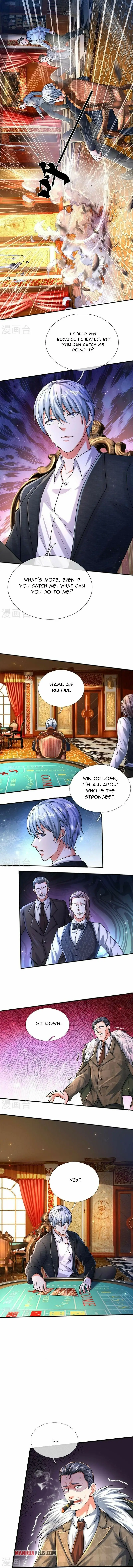 Page 1 of Chapter 464