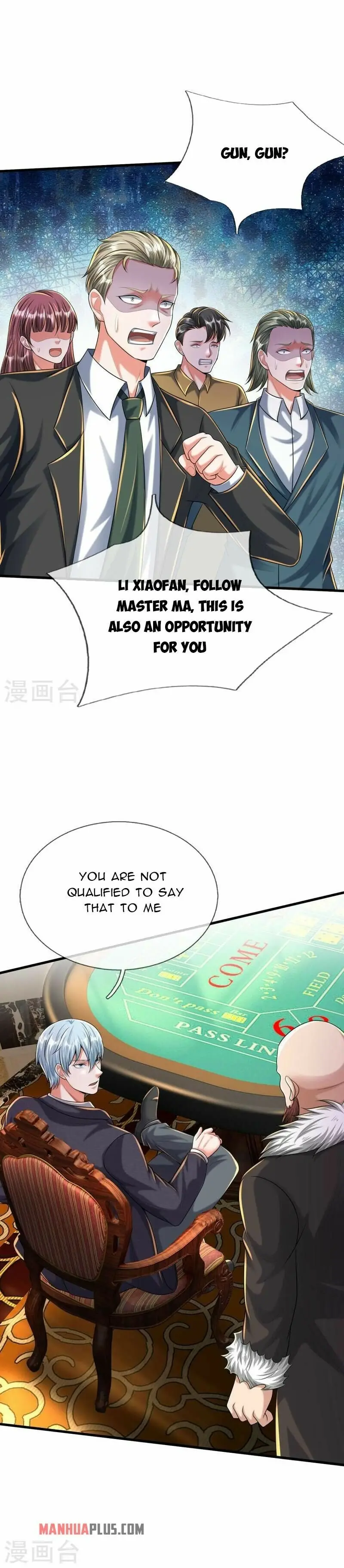 Page 5 of Chapter 464